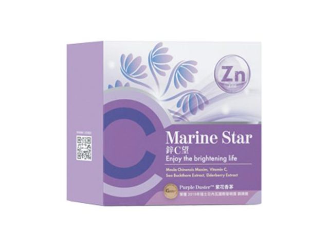 Marine Star 锌C望