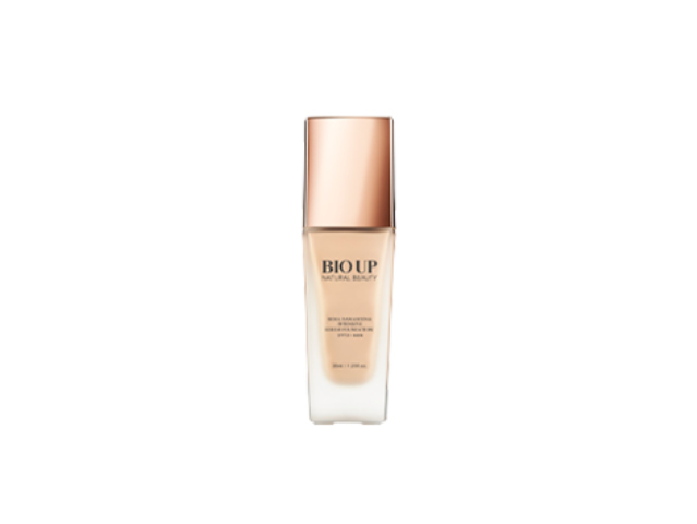 Rosa Damascena Intensive Serum FoundationSPF50+★★★