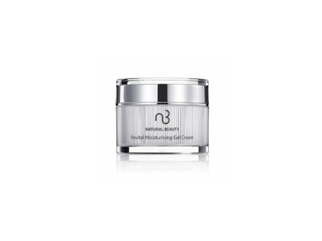 Revital Moisturizing Gel Cream