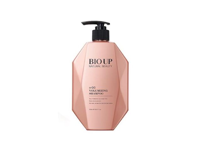 α-GG Skin Volumizing Shampoo