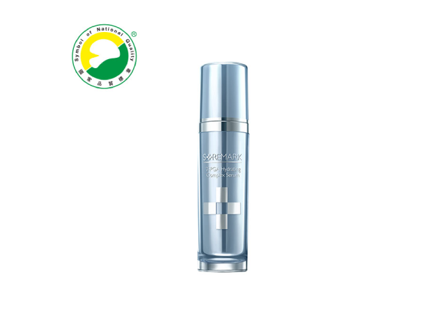 γ-PGA Hydrating Complex Serum