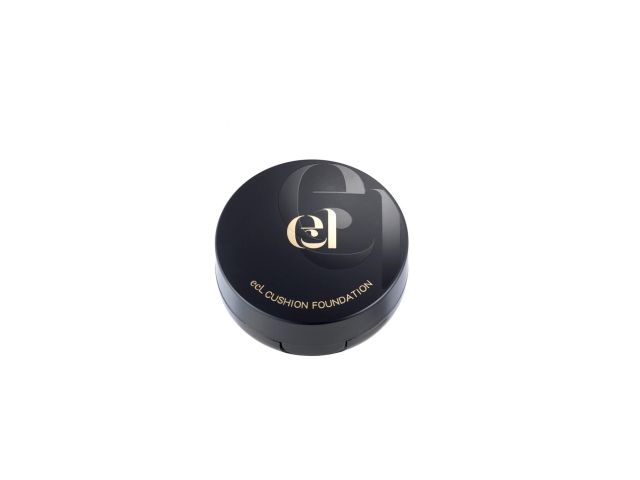 ecL Cushion Foundation (02 Natural)