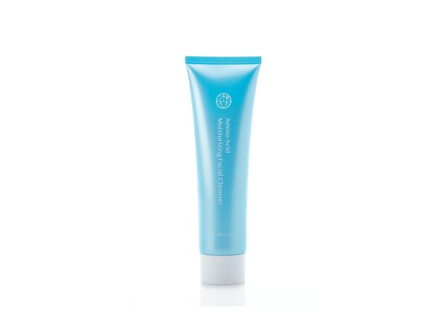 Amino Acid Moisturizing Facial Cleanser