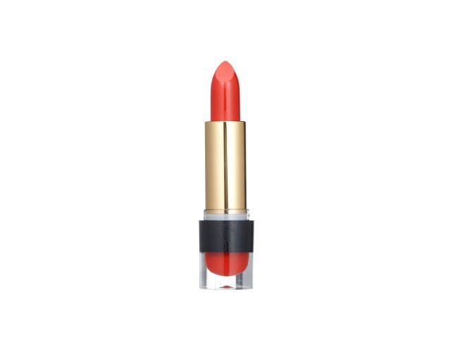 ecL Moisturizing Lipstick (01 Queen Red)