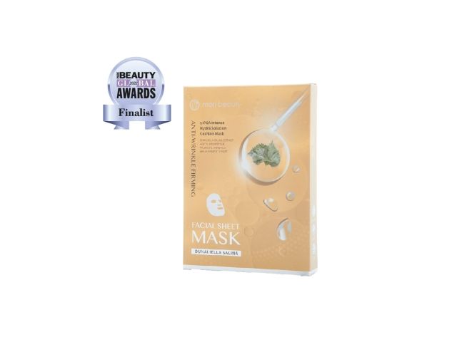 Hydra Solution Cushion Mask (Anti-Wrinkle Firming)