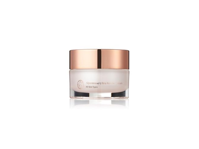 Alpenrose Ultra Renew Cream