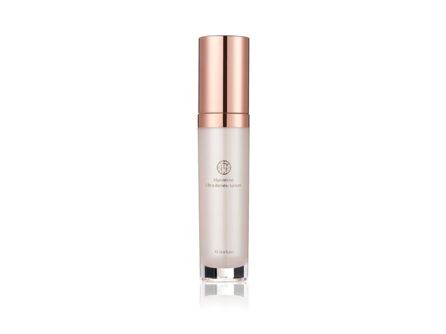 Alpenrose Ultra Renew Serum