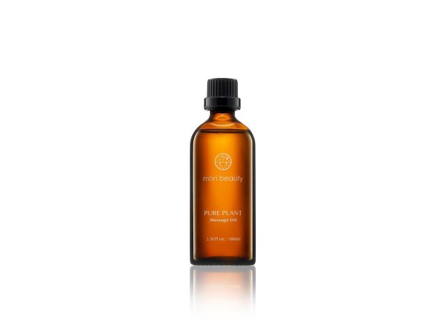 Pure Plant Massage Oil