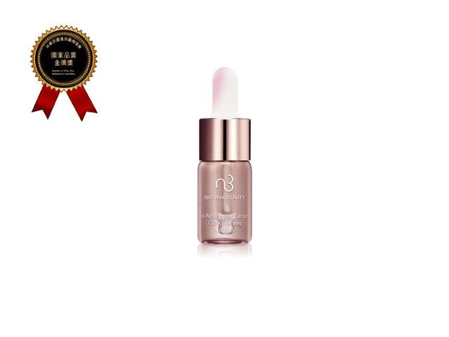 α Arbutin & Vitamin C Brightening Ampoule