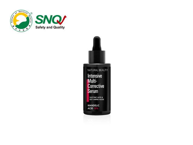 Intensive Multi-Corrective Serum - Mandelic Acid 18%