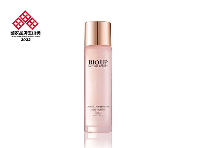 Ultimate Lift Regenerating Micro Treatment Essence