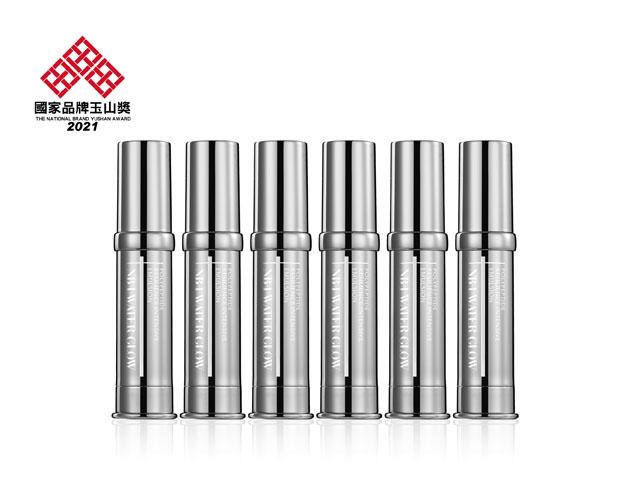 NB-1 Water Glow Polypeptide Resilience Intensive Emulsion