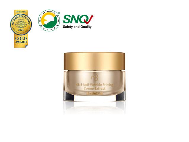 NB-Anti-Wrinkle Firming Crème