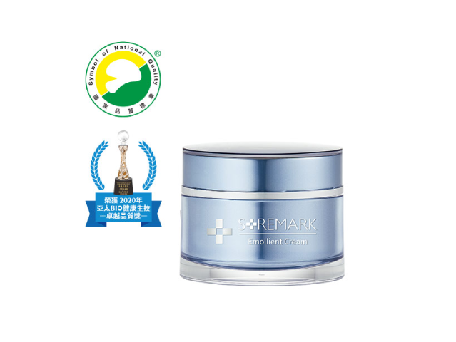 Emollient Cream