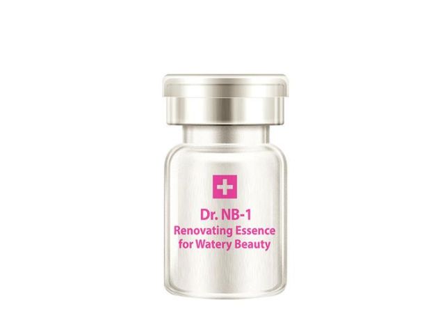 Dr. NB-1水光修護精萃液