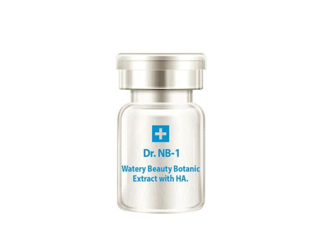 Dr. NB-1水光玻尿酸精萃液