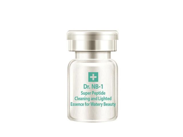 Dr. NB-1水光胜肽潔皙精萃液