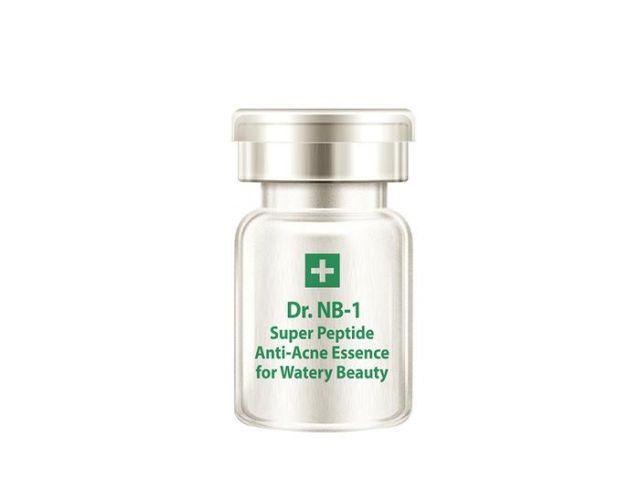 Dr. NB-1水光胜肽細緻抗痘精萃液